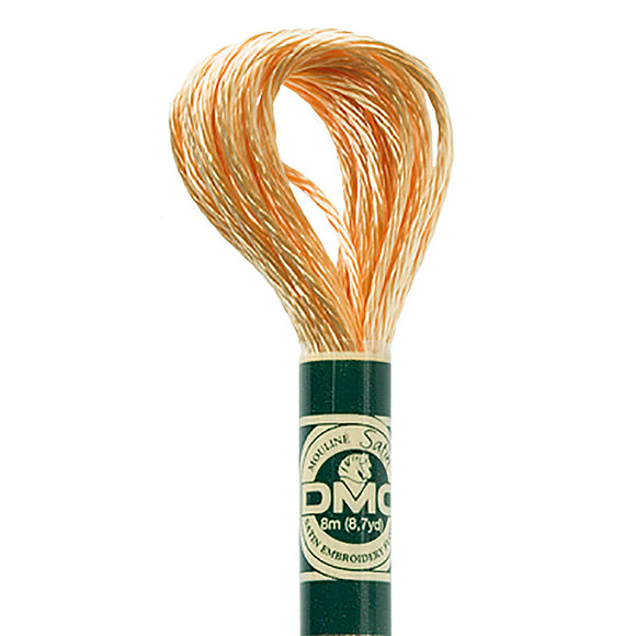 DMC - Rayon/Satin Floss - 30676
