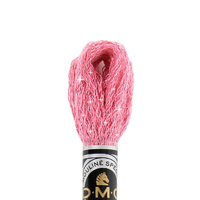 DMC - Etoile - C0603 - Cranberry