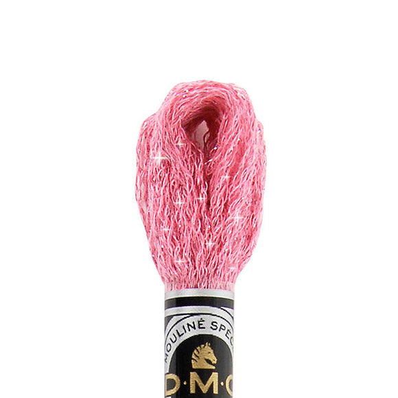 DMC - Etoile - C0603 - Cranberry
