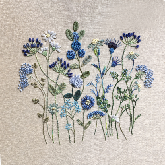 RWED - DMG1 - Misty Garden