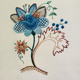 RWED - DMT1 - Minuet