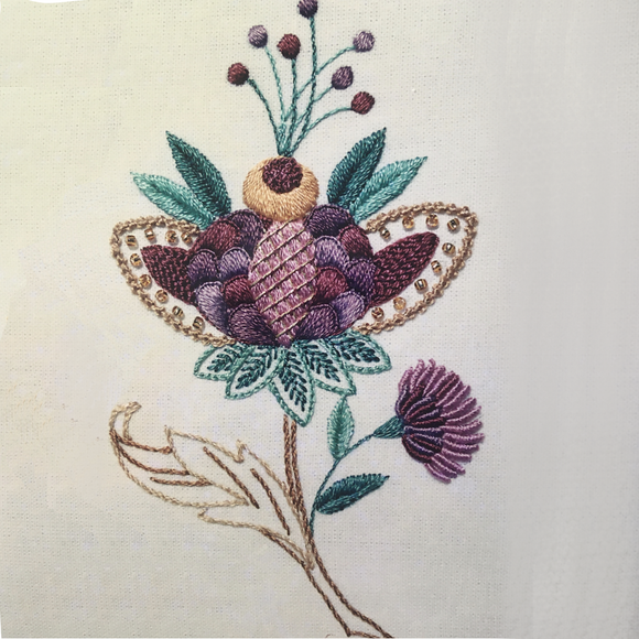 RWED - DPA1 - Pavane