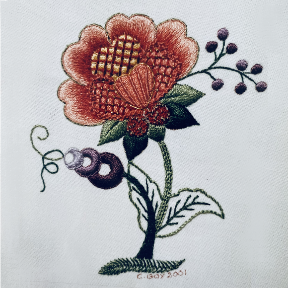 RWED - DPL1 - Prelude