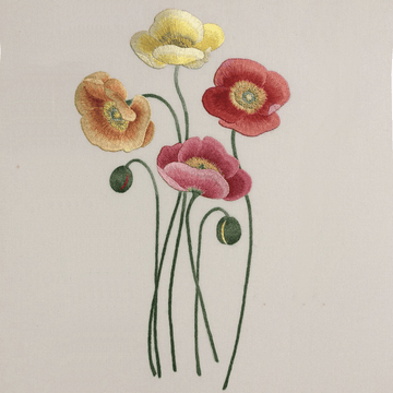 XXX-RWED - DPO1 - Poppies