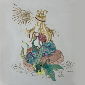 RWED - DSE1 - Serene