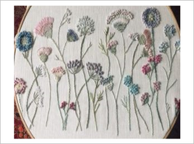 RWED - DSF1 - Simply Flowers