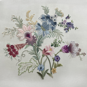 RWED - DTS1 - Touch of Serenity