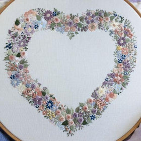 RWED - DVH1 - Victorian Heart