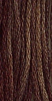 GNTL - Simply Wool - 1170-W - Dark Chocolate