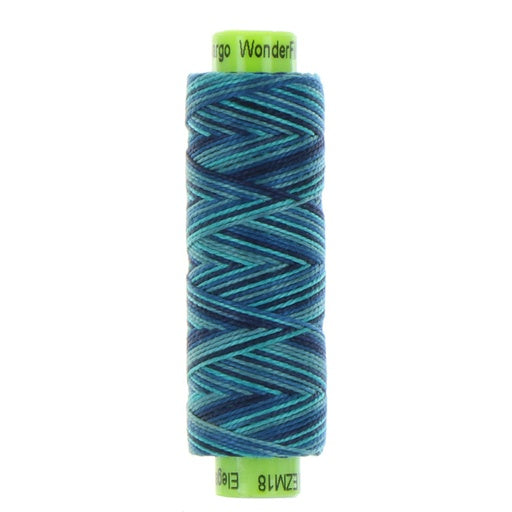 XXX-SS - Eleganza Perle 03 - EZM018 - Deep Cove