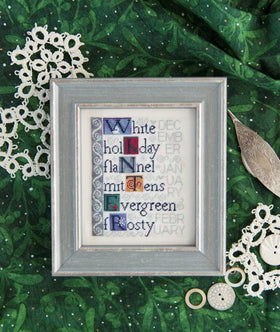 EMND - Petites Collection - Defining Winter