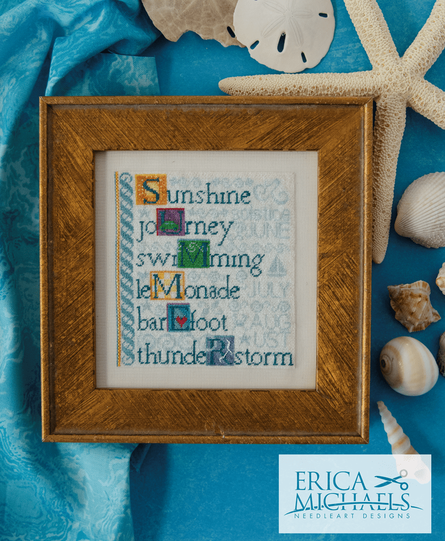 EMND - Petites Collection - Defining Summer
