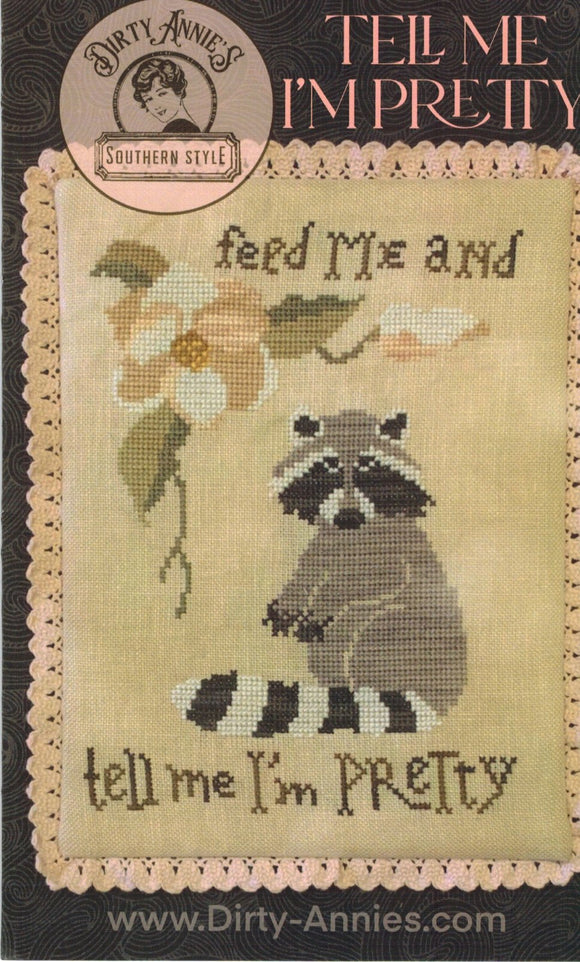 DASS - Tell Me Im Pretty