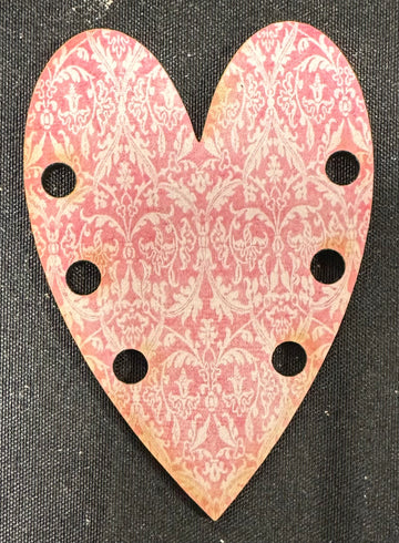 TK - Thread Keep - 029