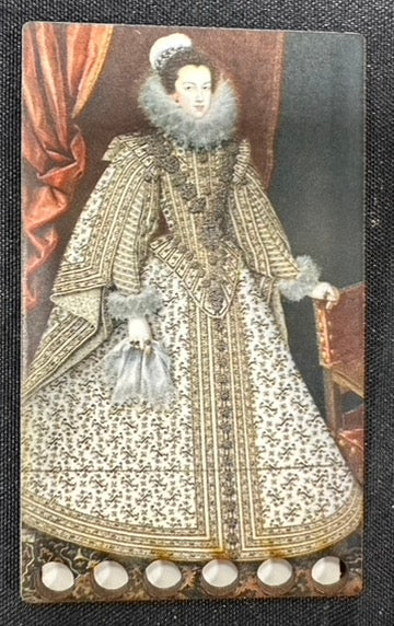 TK - Thread Keep - 023