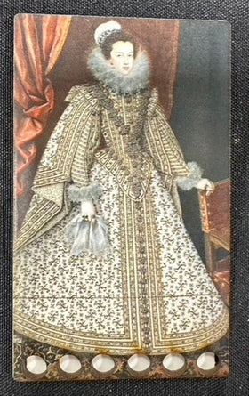 TK - Thread Keep - 023