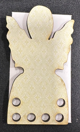 TK - Thread Keep - 030