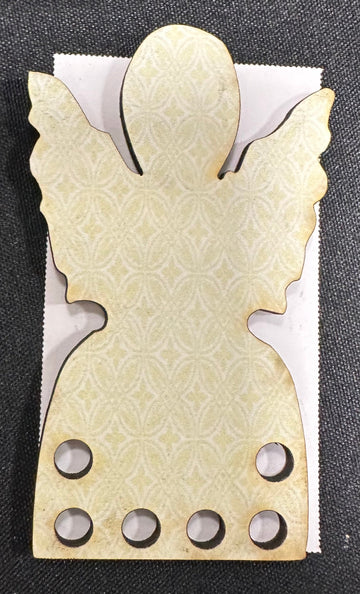 TK - Thread Keep - 030