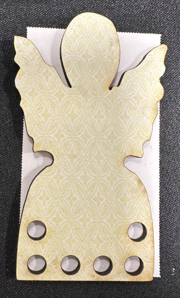 TK - Thread Keep - 030