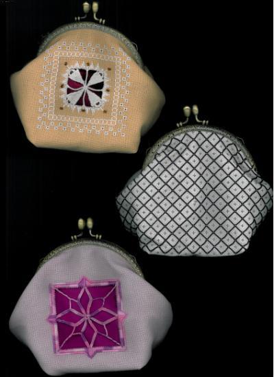 XNOH - Elegant Purses I