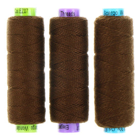 XXX-SS - Eleganza Perle 05 - EZ007 - Moccasin