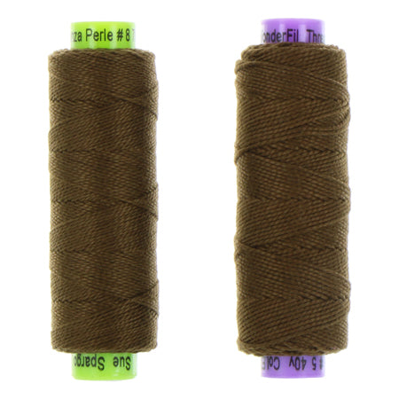 XXX-SS - Eleganza Perle 08 - EZ042 - Wagon Wheel