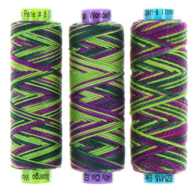 XXX-SS - Eleganza Perle 05 - EZM015 - Hummingbird