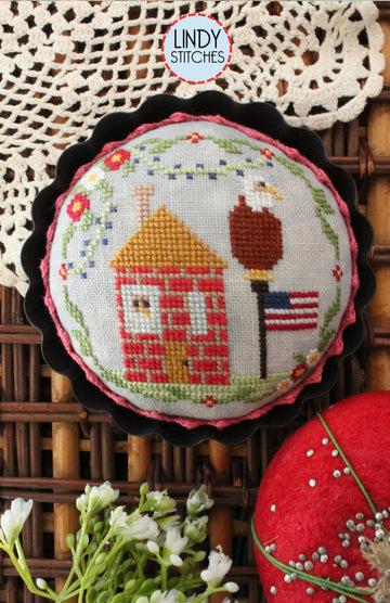 LNST - Edna Goes To Brunch