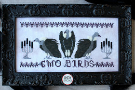 LNST - Emo Birds