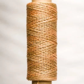 WKDW - 2-Ply Floss - 1121 - Straw