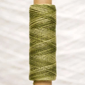 WKDW - 2-Ply Floss - 1193 - Guacamole