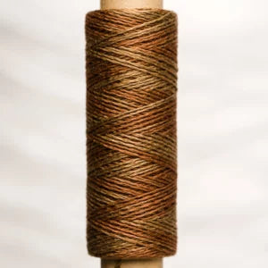 WKDW - 2-Ply Floss - 1233 - Cocoa