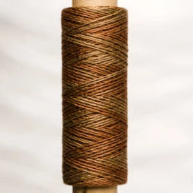 WKDW - 2-Ply Floss - 1233 - Cocoa