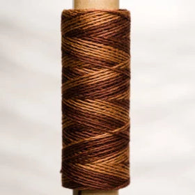 WKDW - 2-Ply Floss - 1237 - Swiss Chocolate