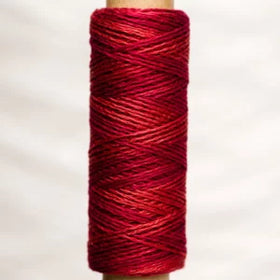 WKDW - 2-Ply Floss - 1333 - Lancaster Red