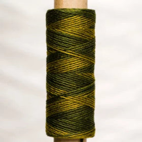 WKDW - 2-Ply Floss - 2202 - Bullfrog