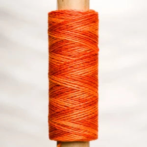 WKDW - 2-Ply Floss - 2228 - Pumpkin