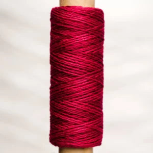 WKDW - 2-Ply Floss - 2264 - Garnet