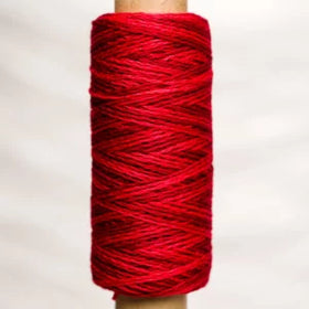 WKDW - 2-Ply Floss - 2266 - Turkish Red
