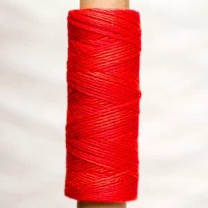 WKDW - 2-Ply Floss - 2268 - Fire