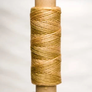 WKDW - 3-Ply Floss - 1121 - Straw