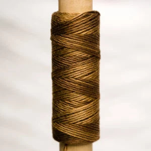 WKDW - 3-Ply Floss - 1230 - Havana