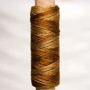 WKDW - 3-Ply Floss - 1233 - Cocoa