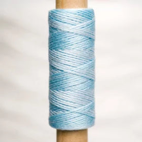 WKDW - 3-Ply Floss - 2109 - Morris Blue