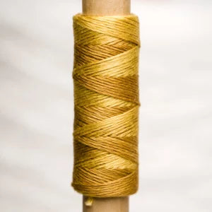 WKDW - 3-Ply Floss - 2219 - Whiskey