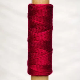 WKDW - 3-Ply Floss - 2264 - Garnet