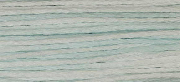 WKDW - Floss - 1086 - Icicle