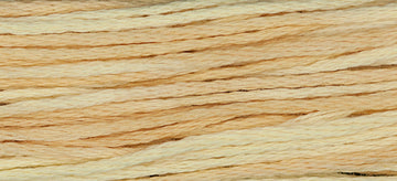 WKDW - Floss - 1108 - Honeysuckle