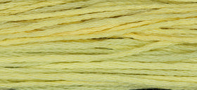 WKDW - Floss - 1113 - Moonglow