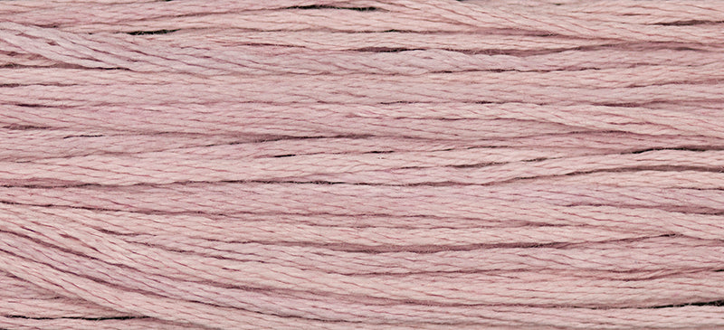 WKDW - Floss - 1137 - Rose Quartz